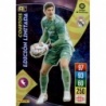 Soccer Trading Cards Courtois Edición Limitada Adrenalyn XL 2021-22 España