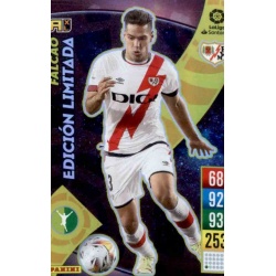 Falcao Edición Limitada Rayo Vallecano