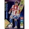 Soccer Trading Cards Joao Felix Edición Limitada Firma Panini Adrenalyn Liga 2022