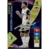 Sale Trading Cards Guedes Edición Limitada Firma Adrenalyn XL 2021-22 España