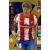 Comprar Cromo Marcos Llorente Edición Limitada Premium Oro Adrenalyn 2021-22 España