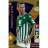 Sale Trading Cards Canales Edición Limitada Premium Oro Panini Adrenalyn Liga 2022