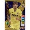 Oferta Cromos Gerard Moreno Edición Limitada Premium Oro Adrenalyn XL 2021 22 La Liga