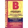 Soccer Trading Cards Premio-Premium B  Adrenalyn XL 2021 22 Liga Santander
