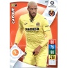 Capoue Villarreal 351
