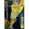 Pau Torres Edición Limitada Firma Villarreal