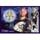 Kasper Schmeichel Fast Facts 12
