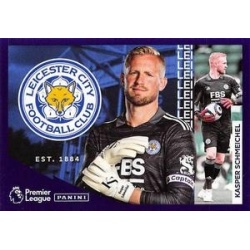 Kasper Schmeichel Fast Facts 12