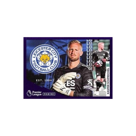 Kasper Schmeichel Fast Facts 12