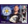 Oferta Sticker Kasper Schmeichel Fast Facts Panini Premier League 2021/22
