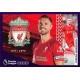 Jordan Henderson Fast Facts 13