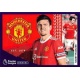 Harry Maguire Fast Facts 15