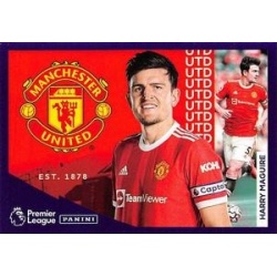 Harry Maguire Fast Facts 15