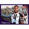 Comprar Cromos Jamaal Lascelles Fast Facts Panini Premier League 2021/22