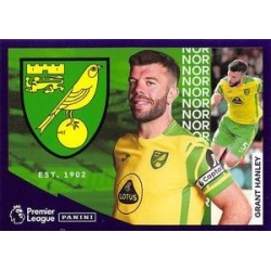 Grant Hanley Fast Facts 17