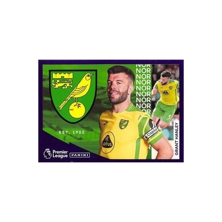 Grant Hanley Fast Facts 17