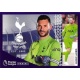 Hugo Lloris Fast Facts 19