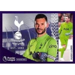 Hugo Lloris Fast Facts 19