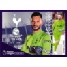 Venta Cromo de Hugo Lloris Fast Facts Panini Premier League 2022