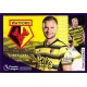 Tom Cleverley Fast Facts 20