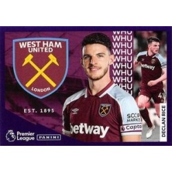 Declan Rice Fast Facts 21