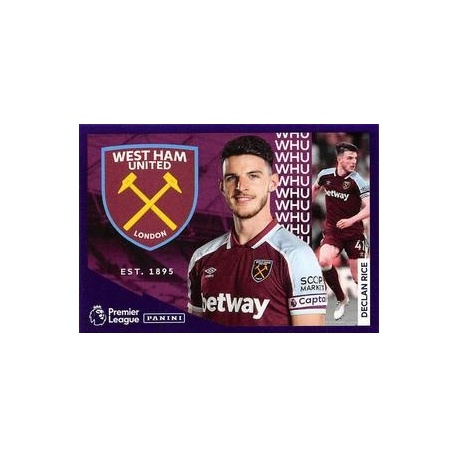 Declan Rice Fast Facts 21