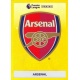 Emblem Arsenal 23