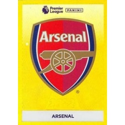 Emblem Arsenal 23