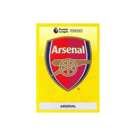 Emblem Arsenal 23