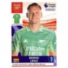 Comprar Cromos Bernd Leno Arsenal Panini Premier League 21-22 Album