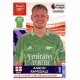Aaron Ramsdale Arsenal 25