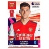 Comprar Cromo Kieran Tierney Arsenal Panini Stickers Premier League 2022