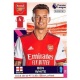 Ben White Arsenal 27