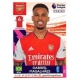 Gabriel Magalhães Arsenal 28