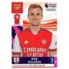 Venta Cromo de Rob Holding Arsenal Panini Premier League 21-22 Album
