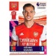 Cédric Soares Arsenal 30