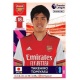 Takehiro Tomiyasu Arsenal 31