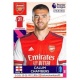 Calum Chambers Arsenal 33