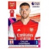 Oferta Cromo Calum Chambers Arsenal Panini Premier League Stickers 2022
