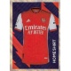 Home Kit Arsenal 47