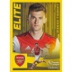 Kieran Tierney Elite Arsenal 50