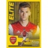 Venta Cromo de Kieran Tierney Elite Panini Premier League Sticker Album 2022