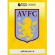 Emblem Aston Villa 52