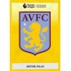 Emblem Aston Villa 52