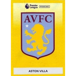 Emblem Aston Villa 52