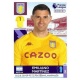 Emiliano Mártinez Aston Villa 53