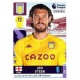 Jed Steer Aston Villa 54