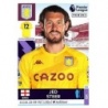 Oferta Cromo Jed Steer Aston Villa Panini Premier League Stickers 2022