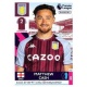 Matthew Cash Aston Villa 55