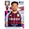 Venta Cromo de Matthew Cash Aston Villa Panini Premier League 2021/22